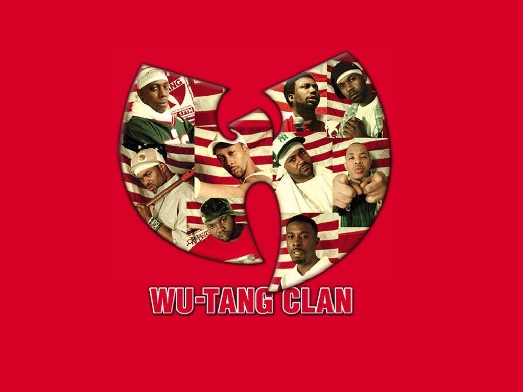 Wu Tang Iphone Wallpapers