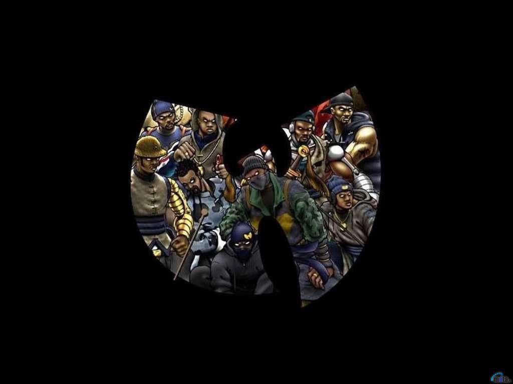 Wu Tang Iphone Wallpapers