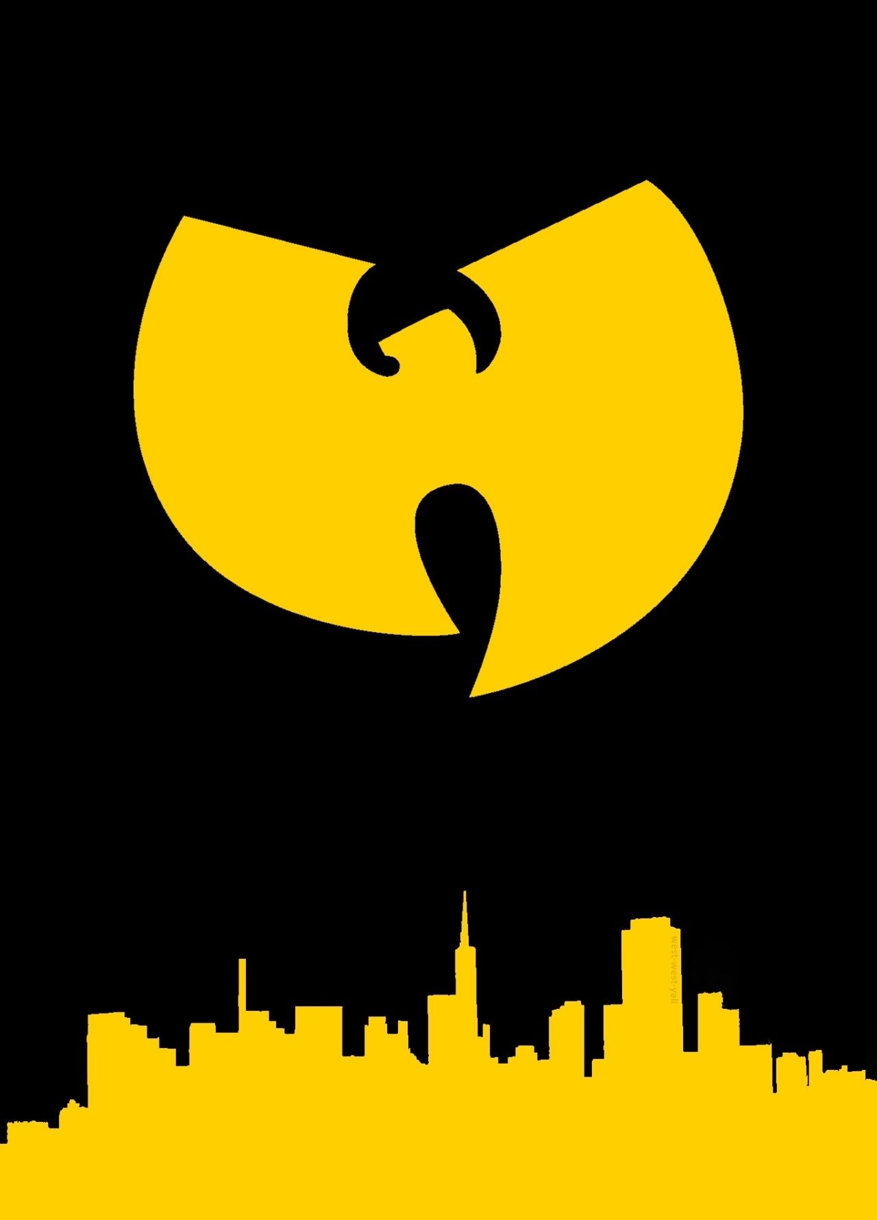 Wu Tang Iphone Wallpapers