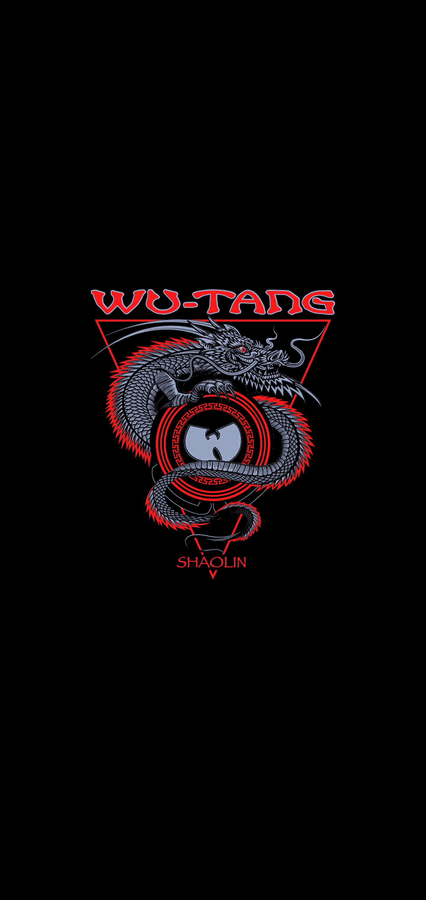 Wu Tang Iphone Wallpapers