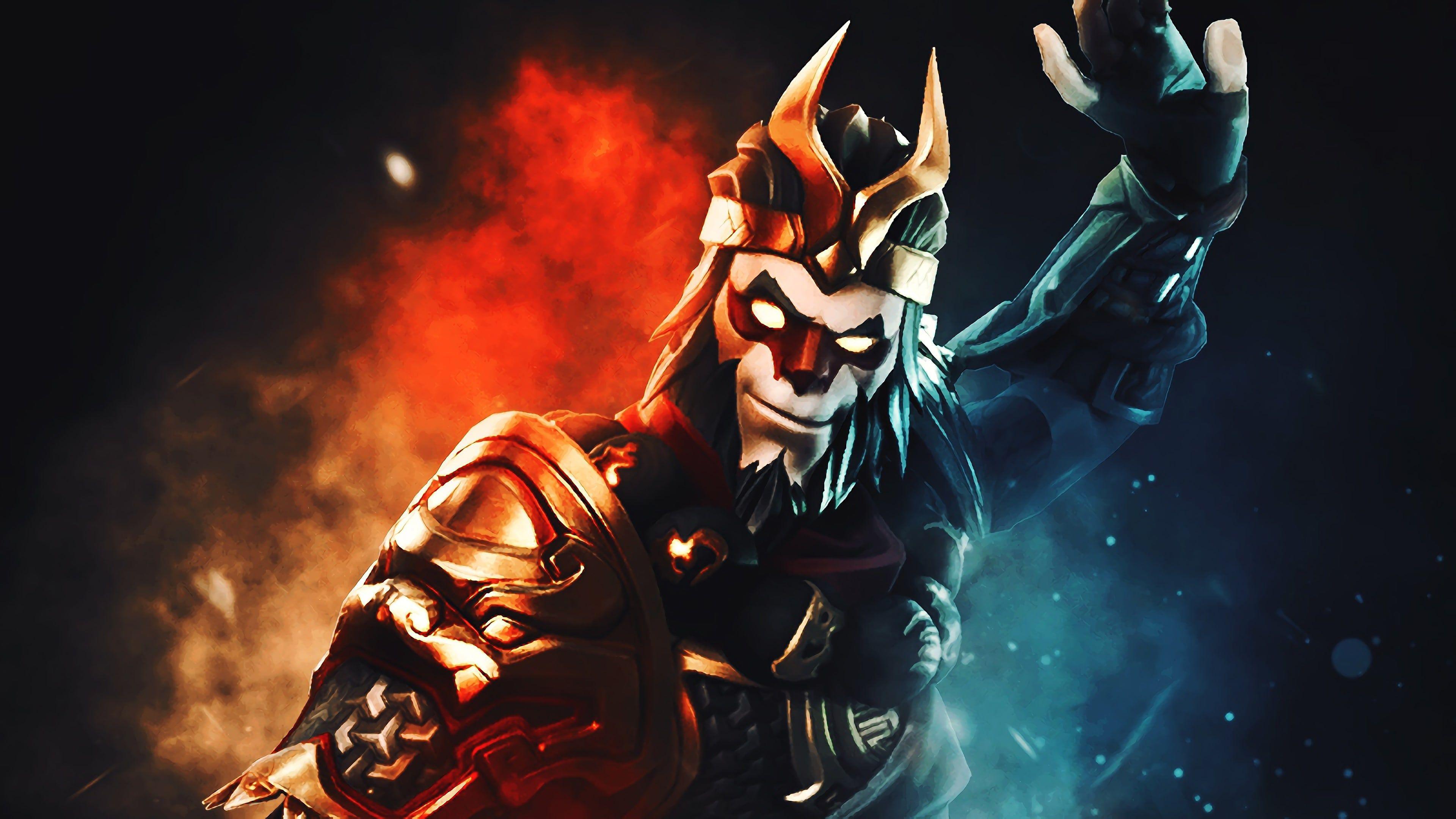 Wukong Fortnite Wallpapers