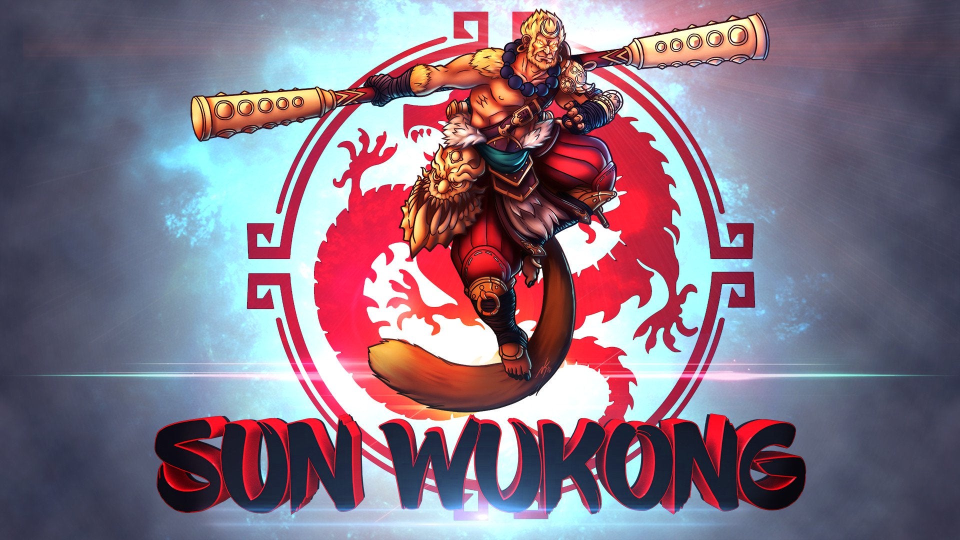 Wukong Wallpapers