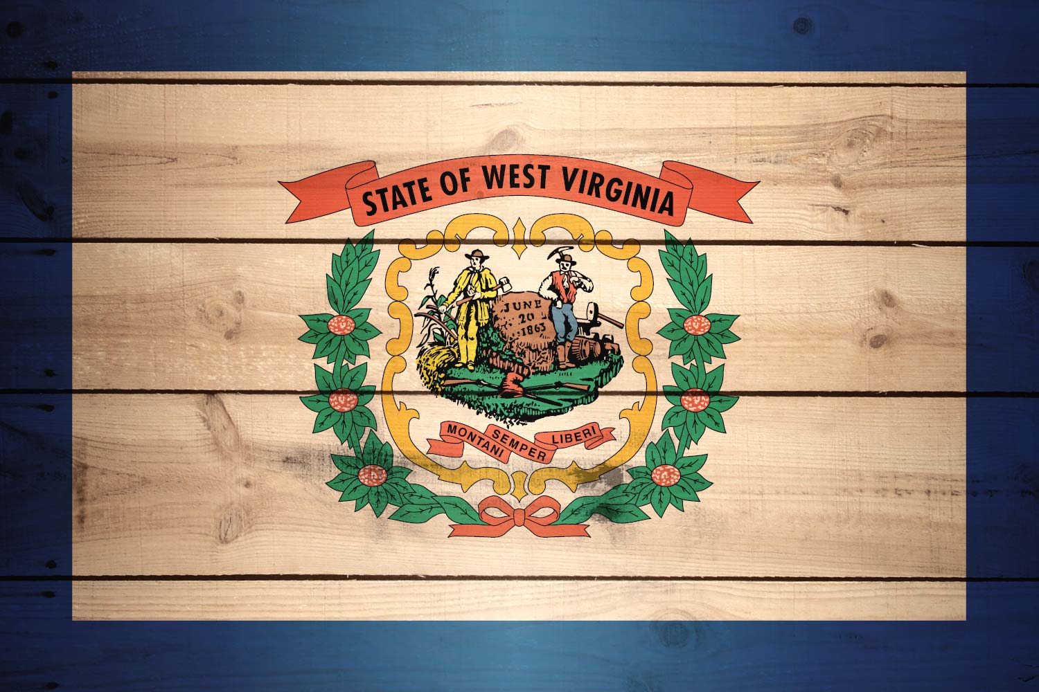 Wv Wallpapers