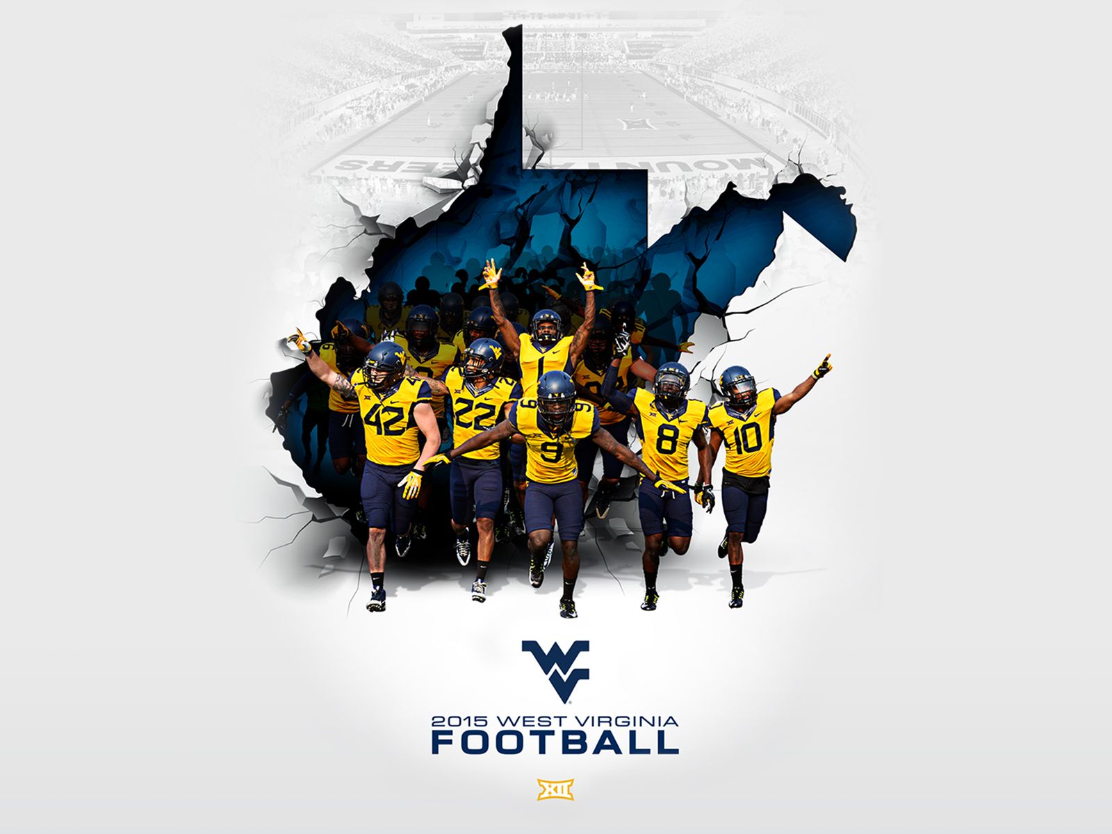 Wv Wallpapers