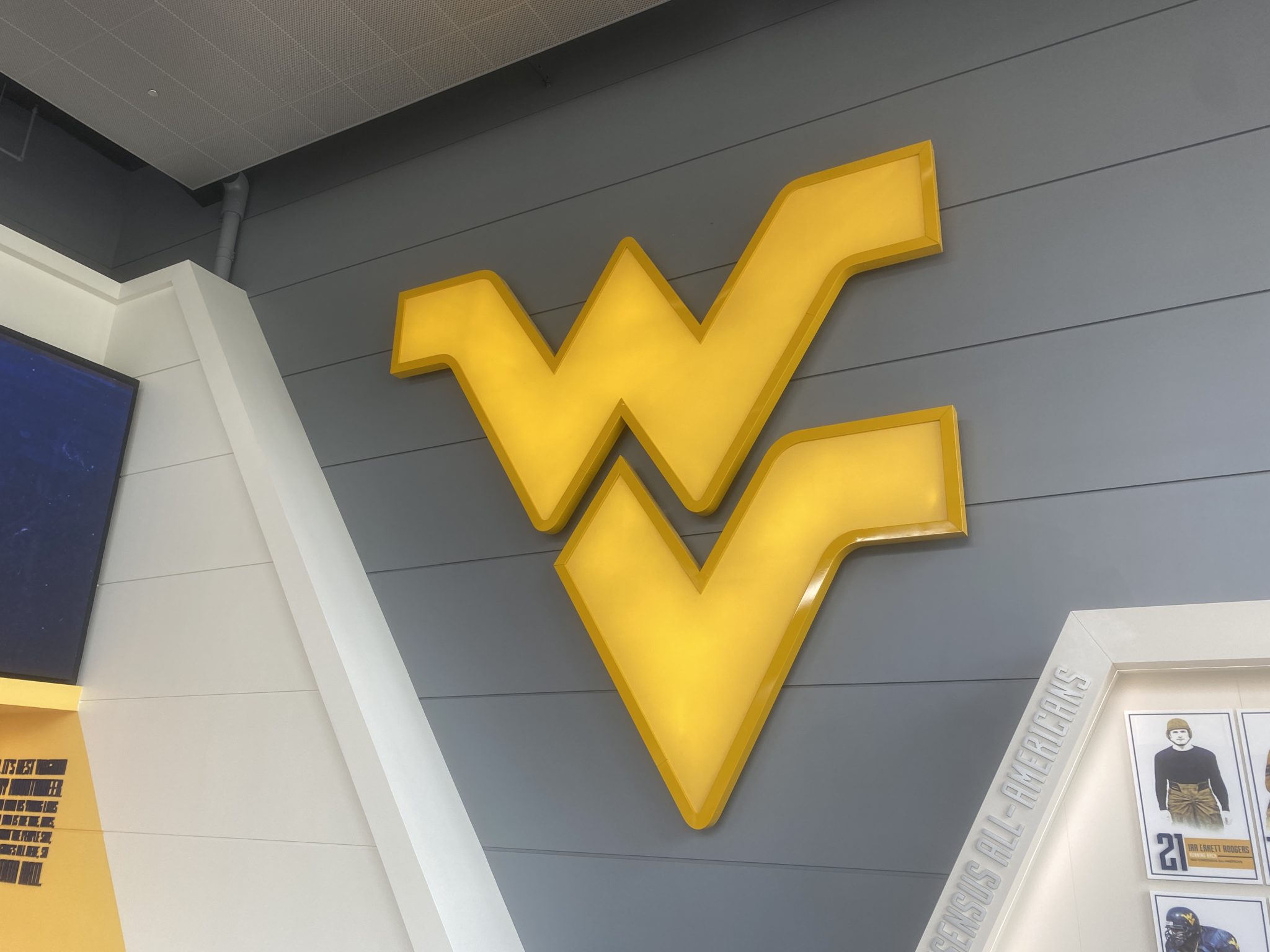 Wv Wallpapers