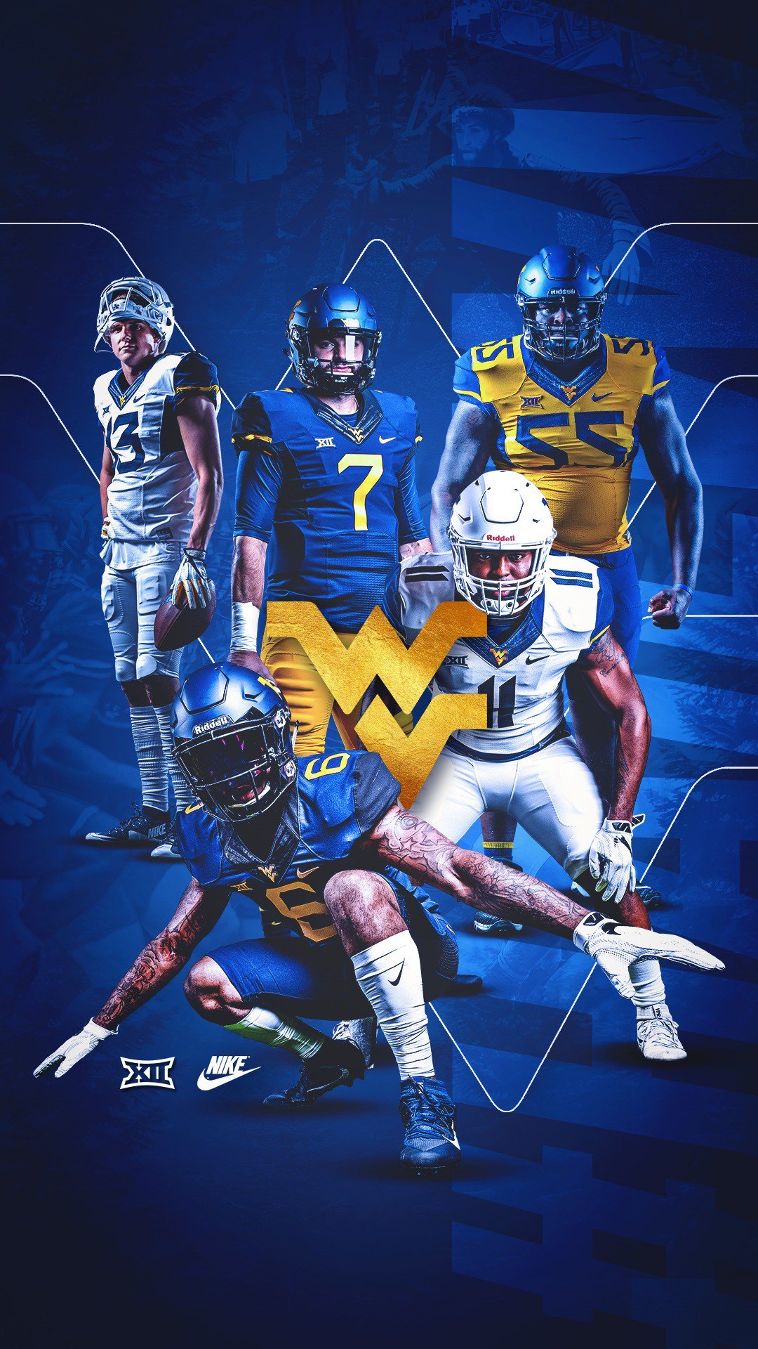 Wv Wallpapers