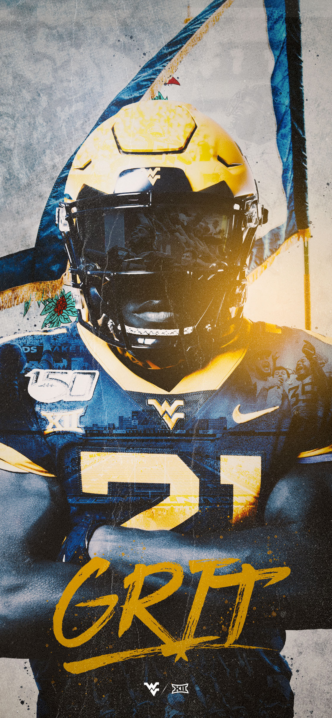 Wvu Football Wallpapers