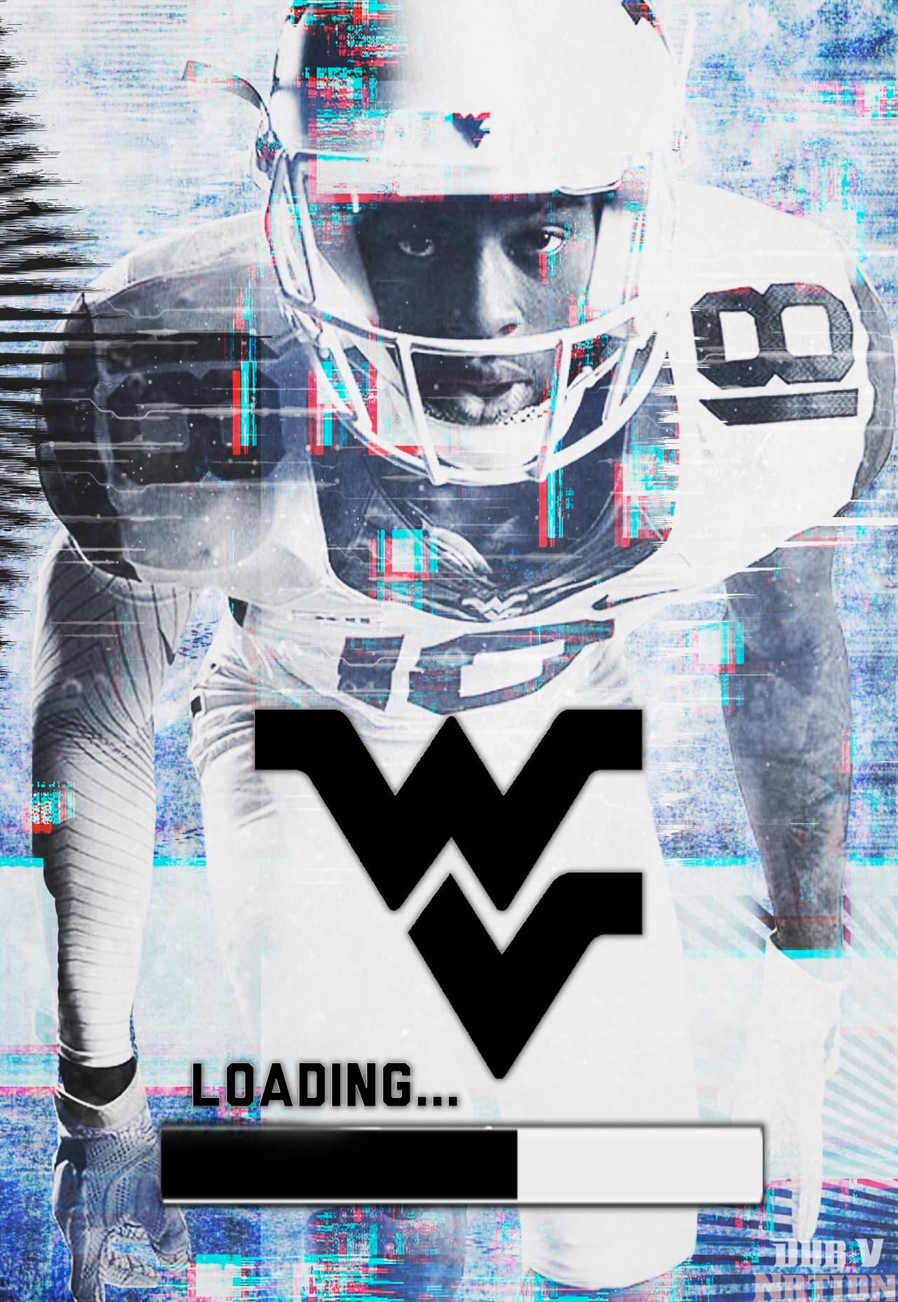 Wvu Football Wallpapers