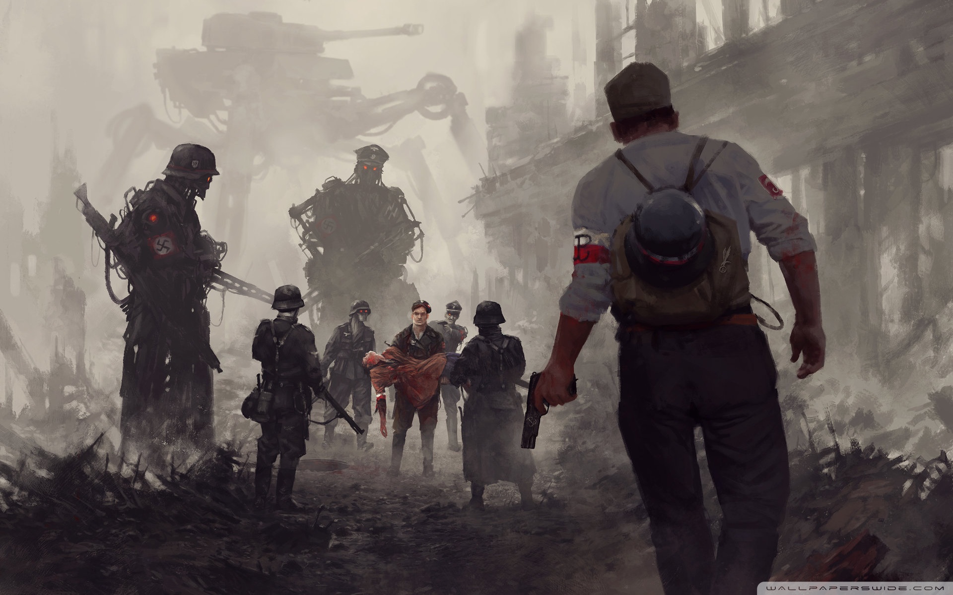 Ww2 German Wallpapers