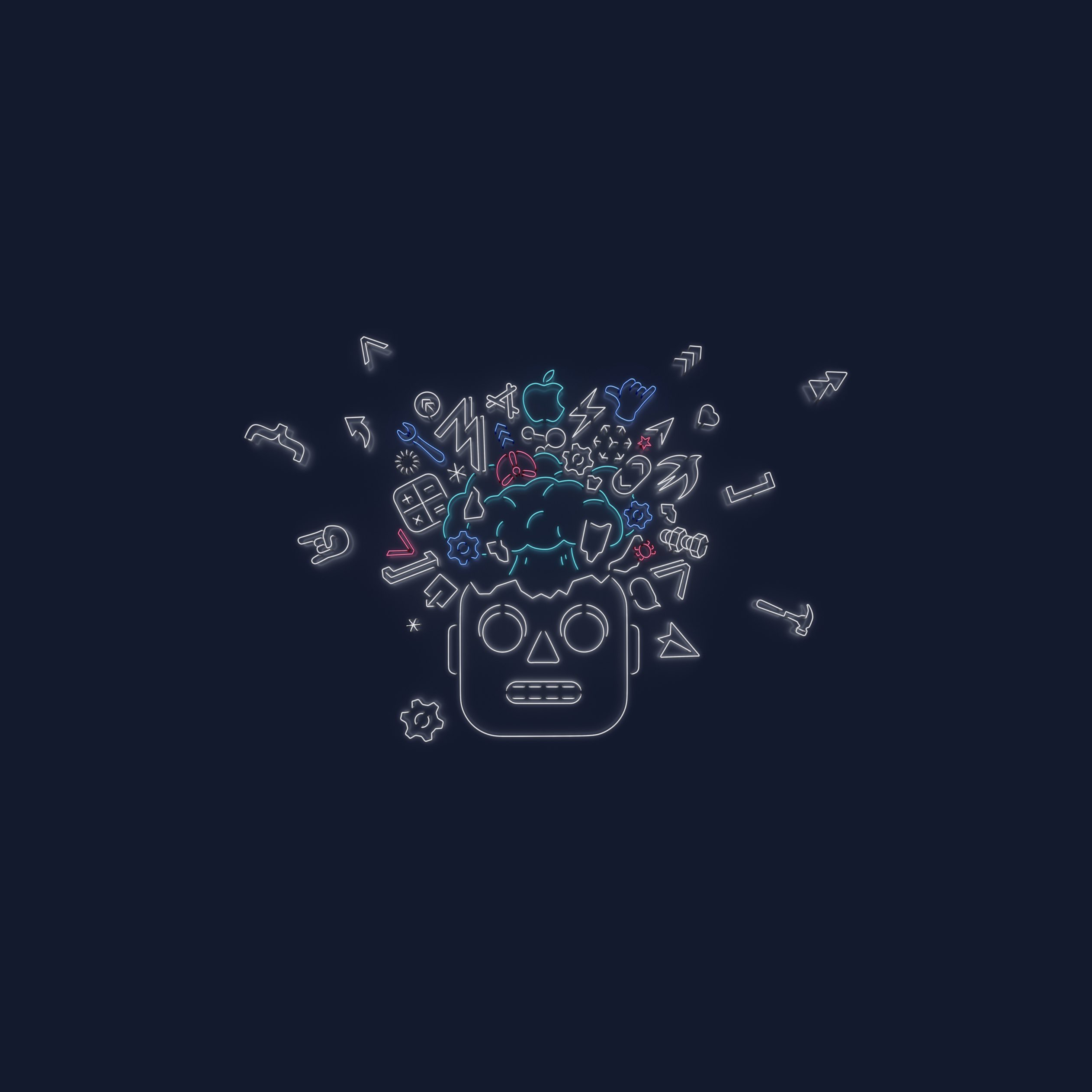 Wwdc 2019 Apple Wallpapers