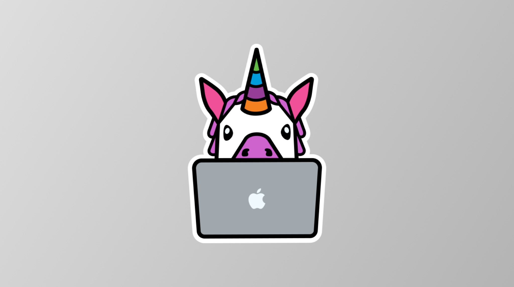 Wwdc Unicorn Wallpapers