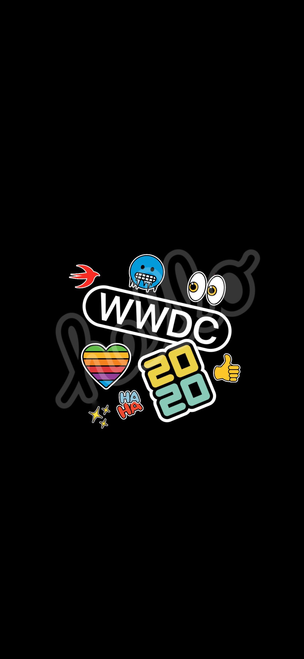 Wwdc Unicorn Wallpapers