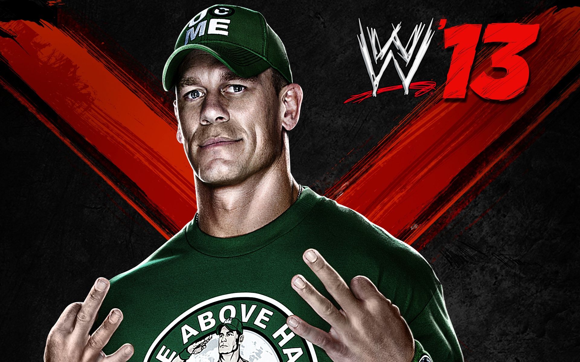 WWE '13 Wallpapers