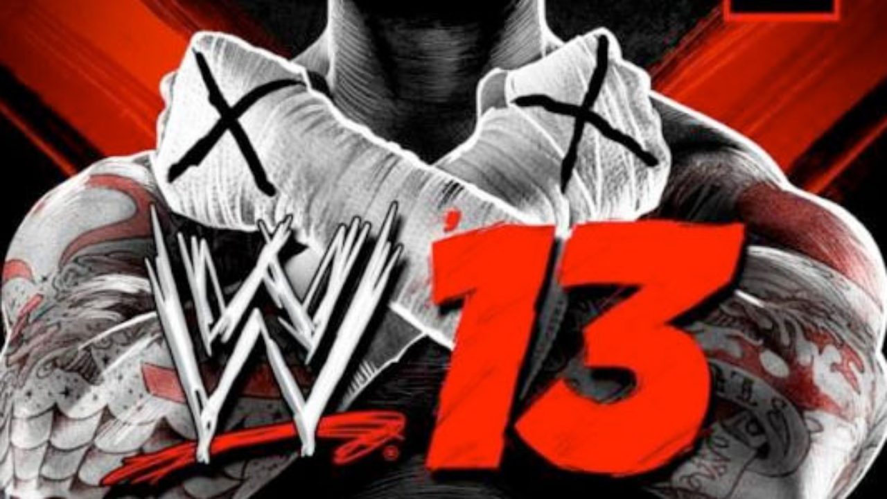 WWE '13 Wallpapers