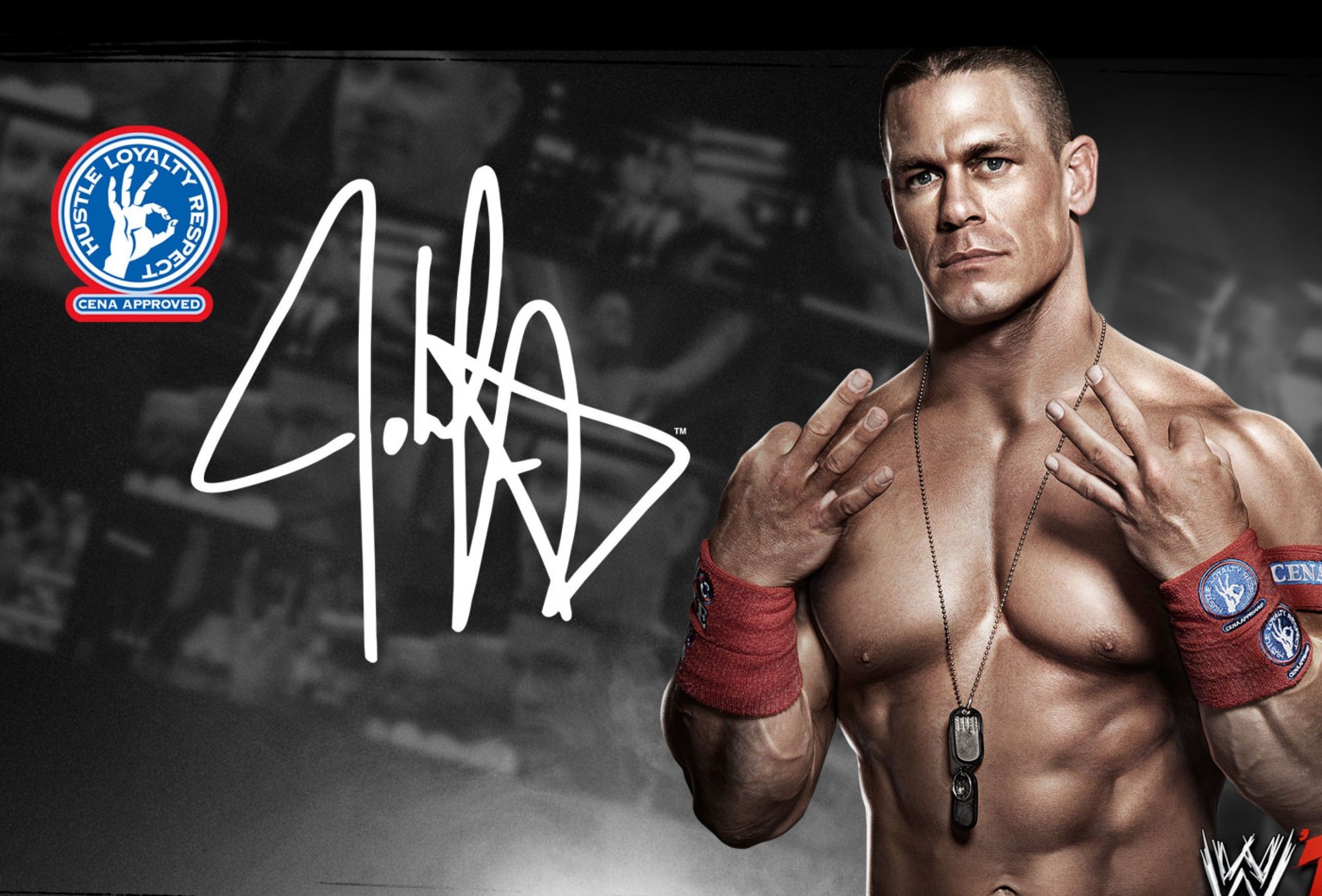 WWE '13 Wallpapers