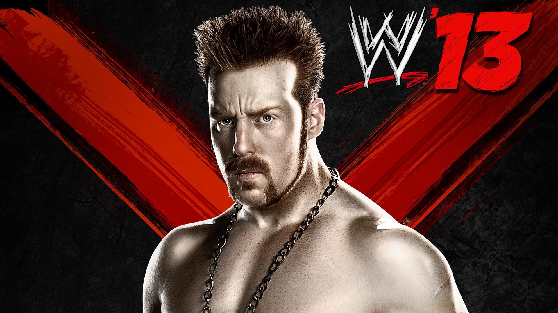 WWE '13 Wallpapers