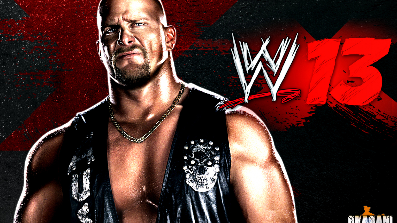 WWE '13 Wallpapers