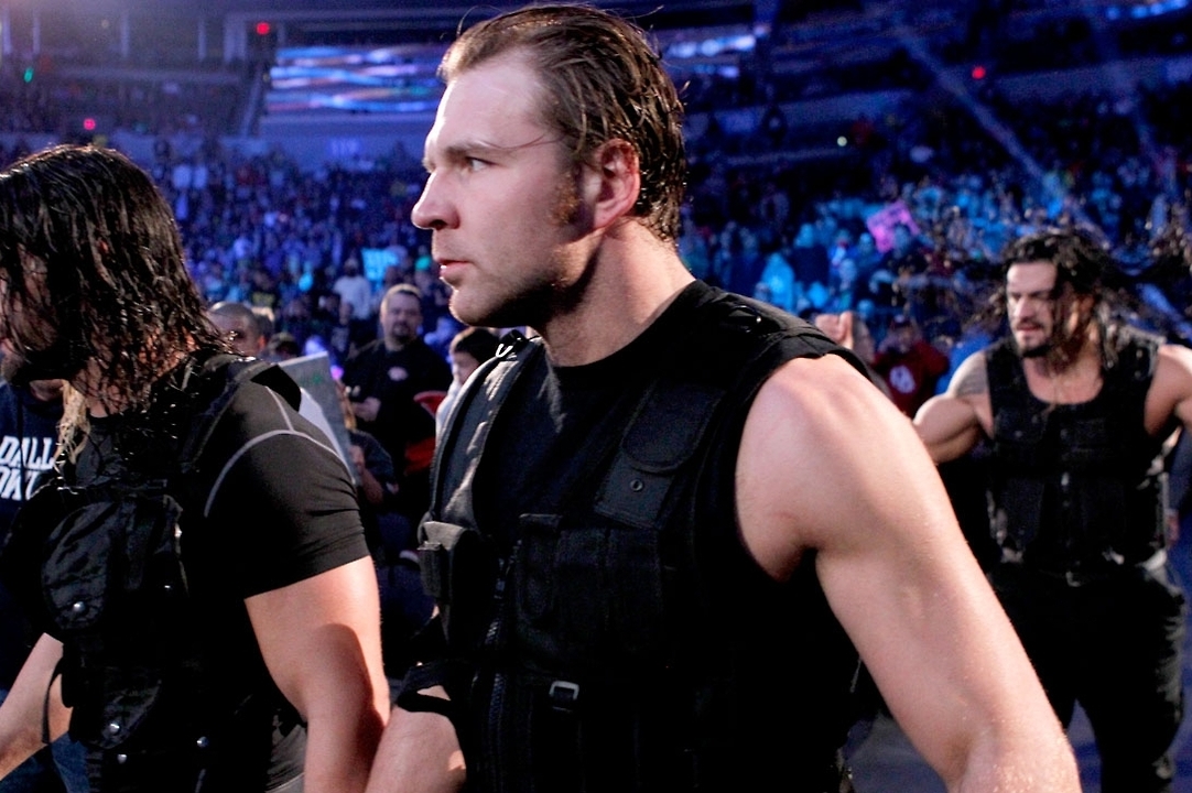 WWE - The Shield Wallpapers