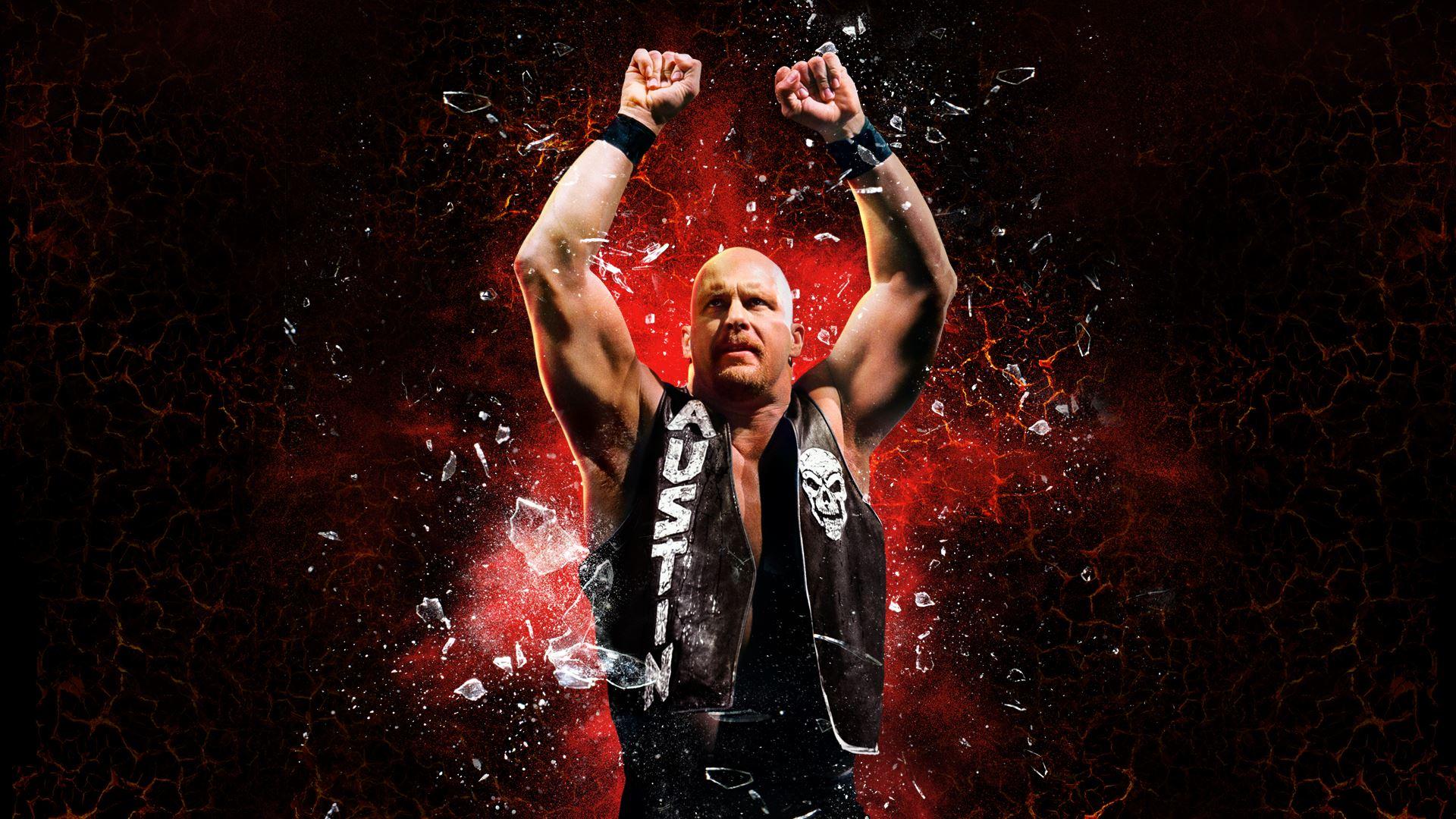 Wwe 2016 Wallpapers