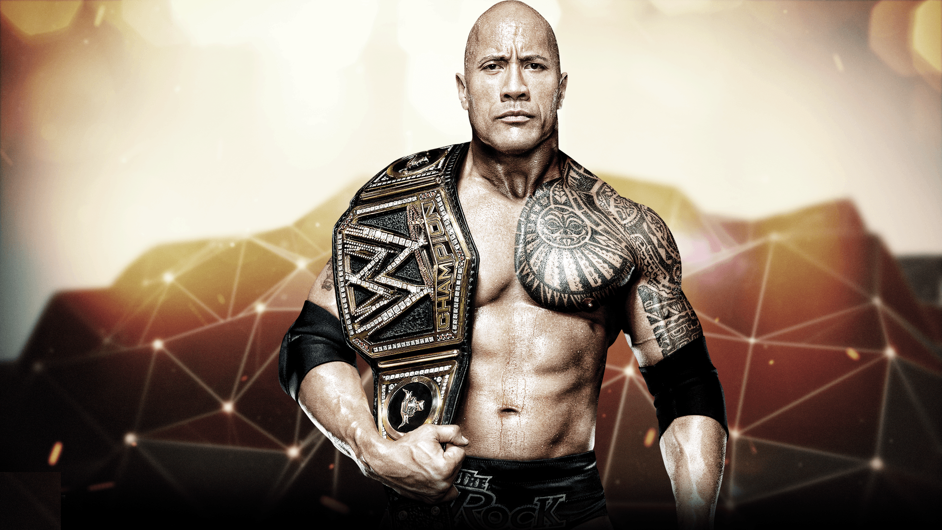 Wwe 2016 Wallpapers