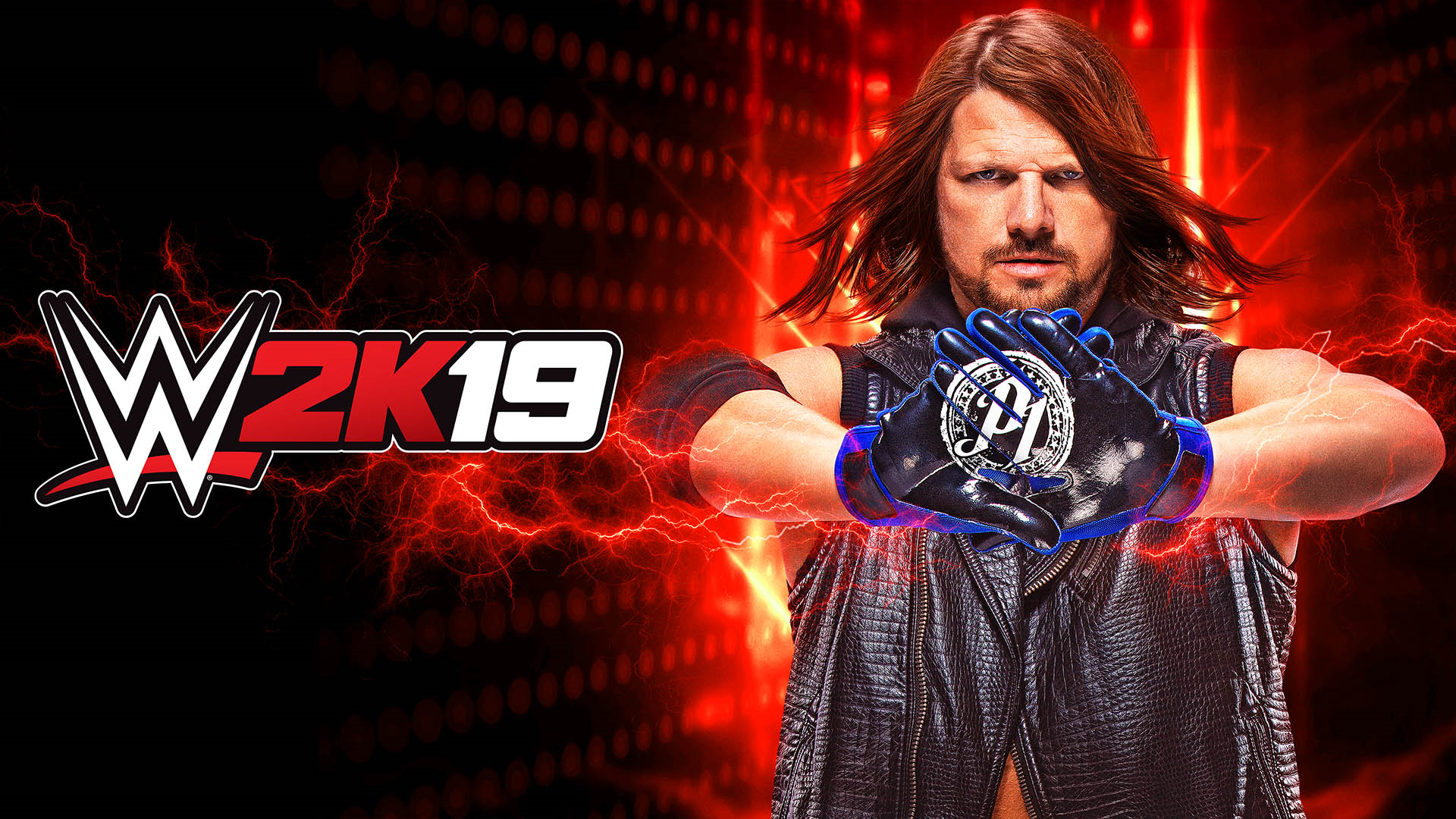 Wwe 2K20 Background