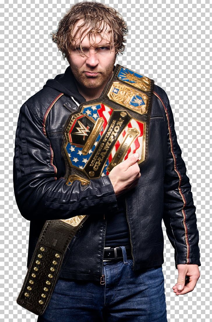 Wwe Dean Ambrose Wallpapers