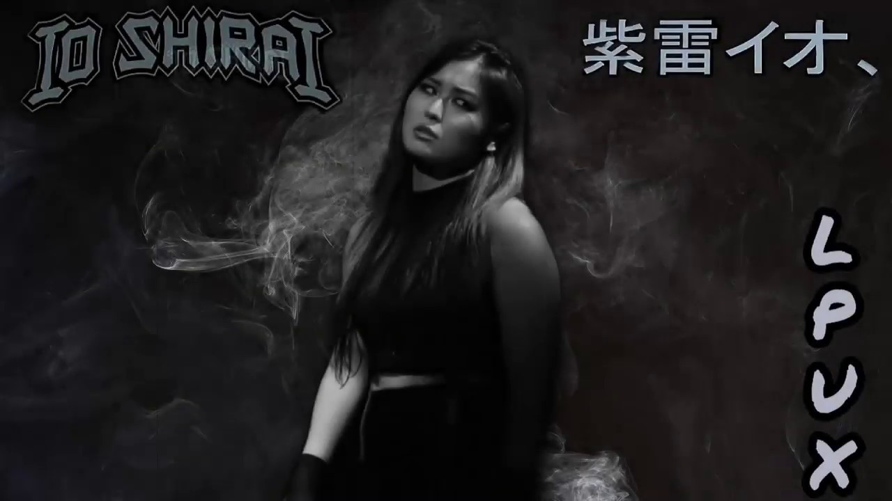 WWE Io Shirai Wallpapers