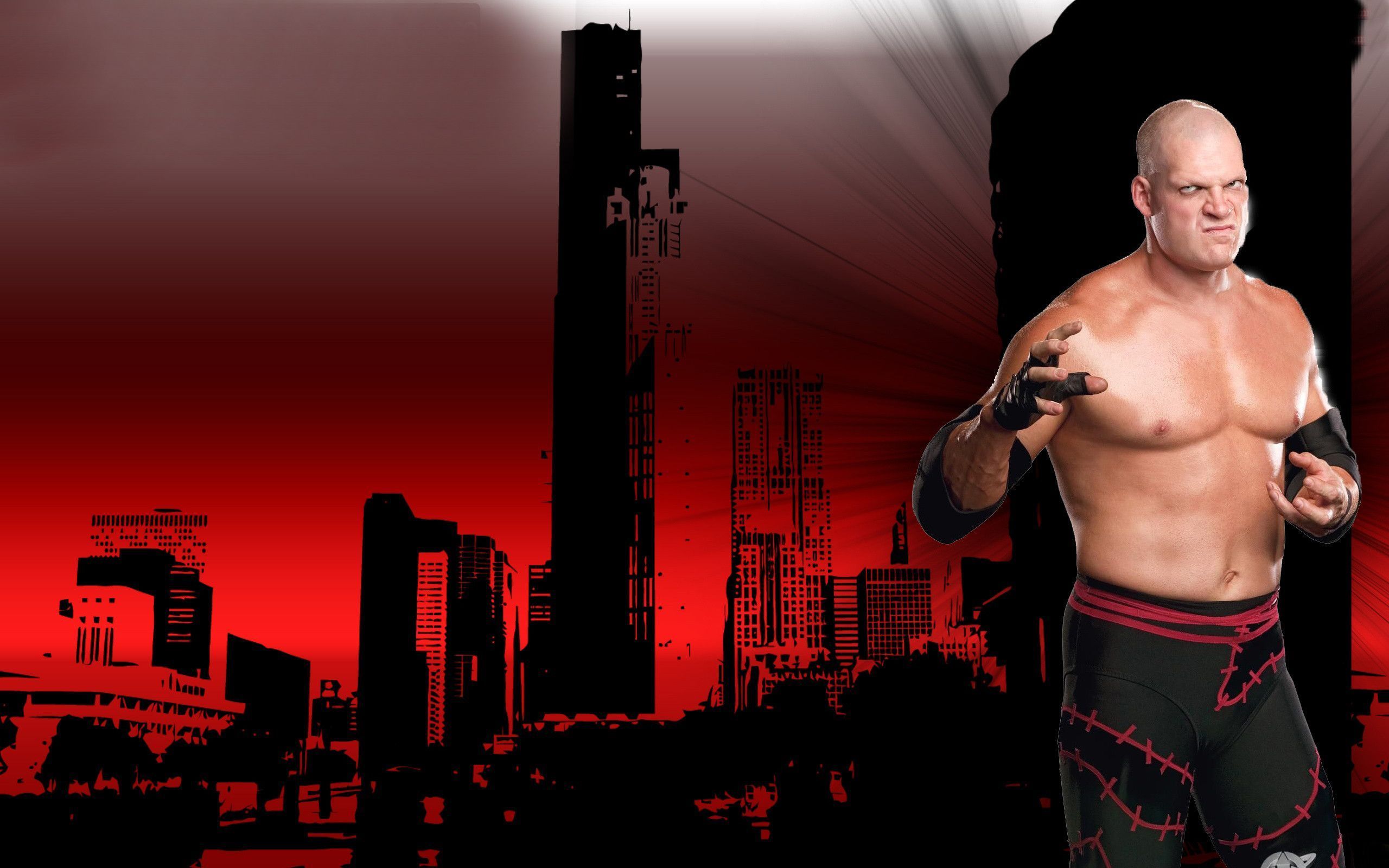 Wwe Kane Wallpapers