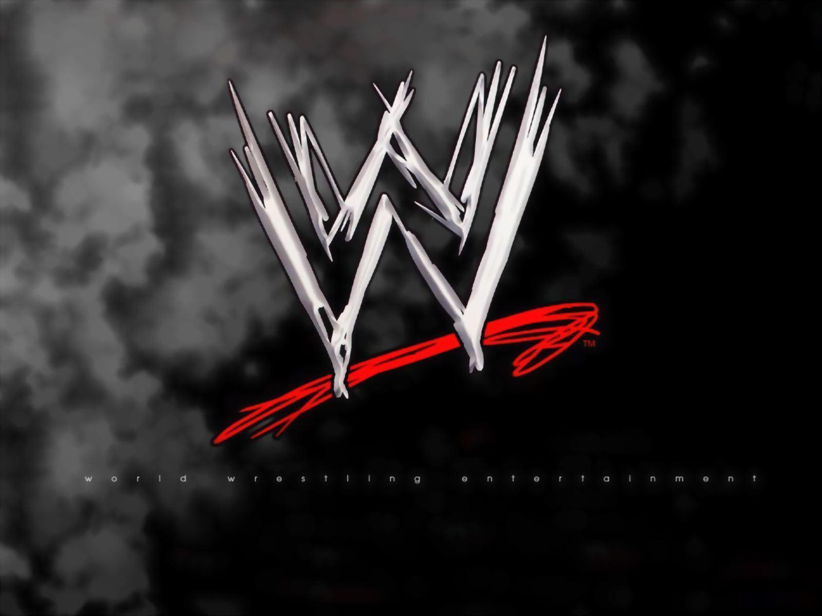 Wwe Logo Wallpapers