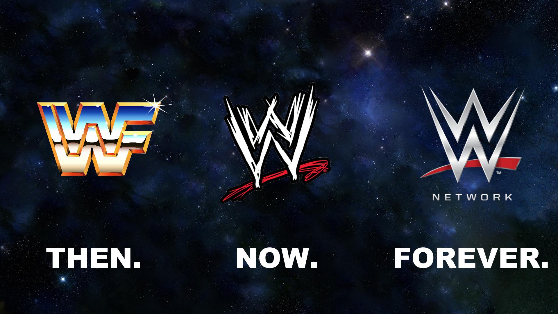 Wwe Logo Wallpapers