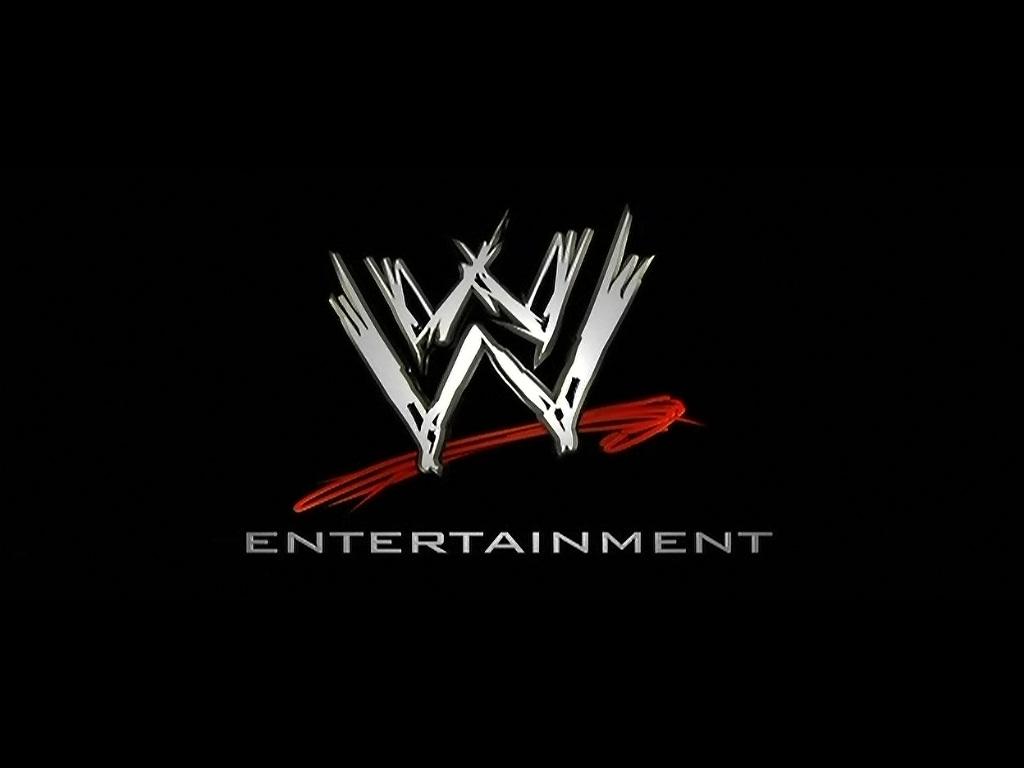 Wwe Logo Wallpapers