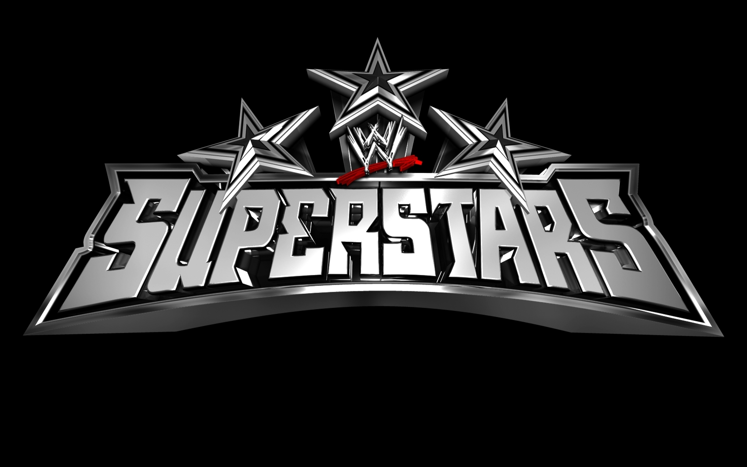 Wwe Logo Wallpapers