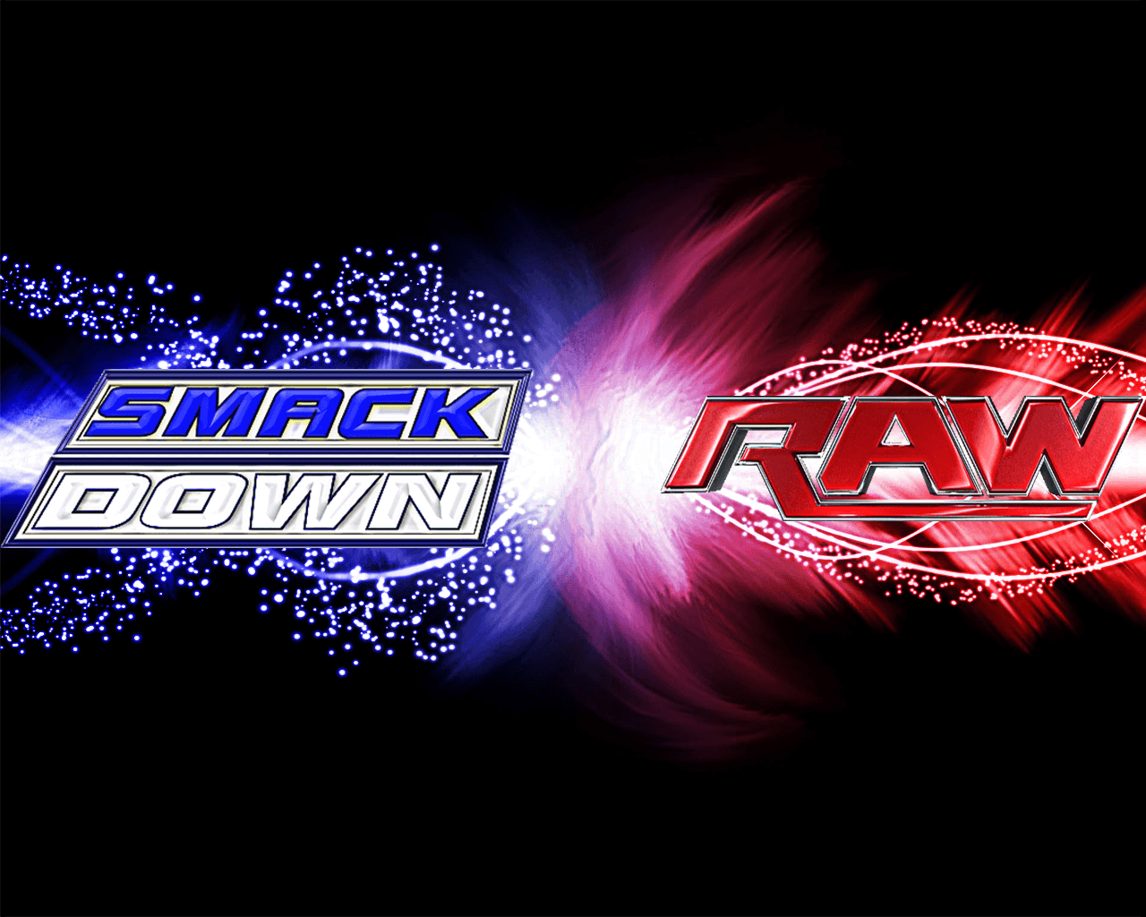 Wwe Raw Wallpapers