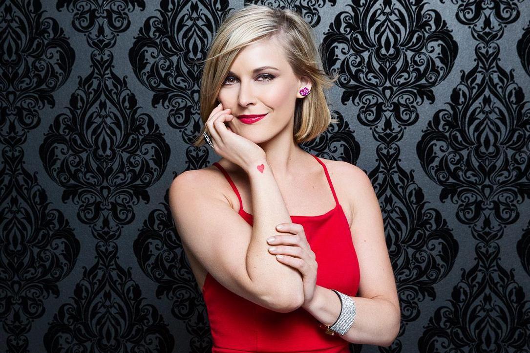 WWE Renee Young Wallpapers