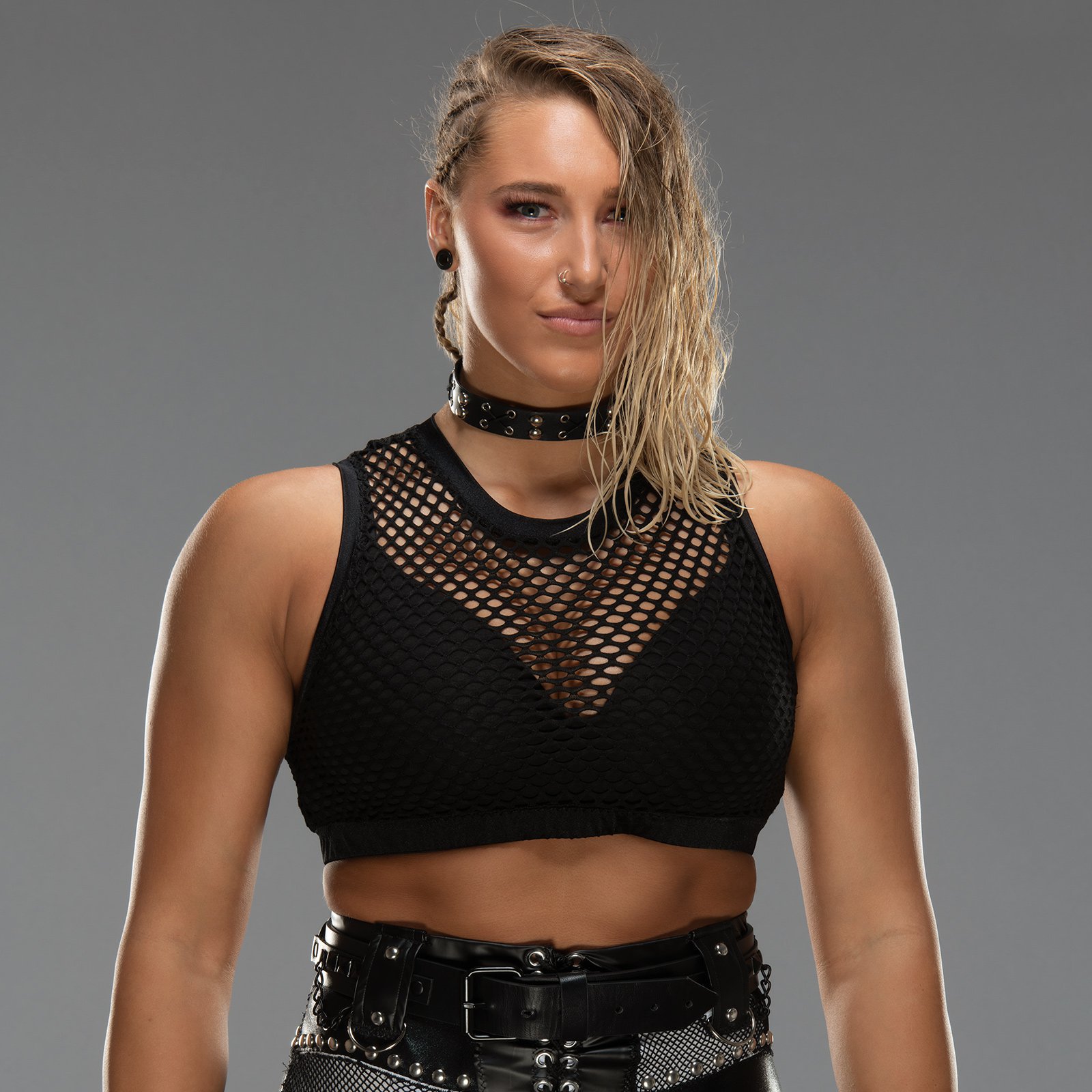 Wwe Rhea Ripley 4K Wallpapers