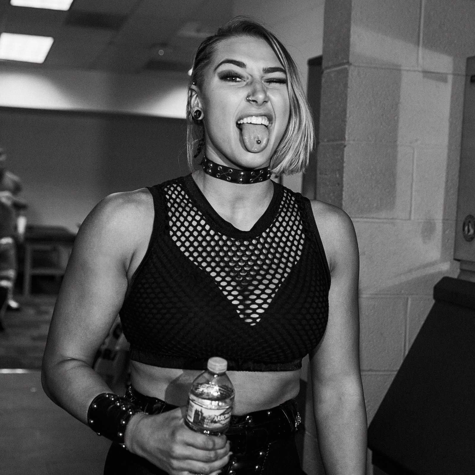 Wwe Rhea Ripley 4K Wallpapers