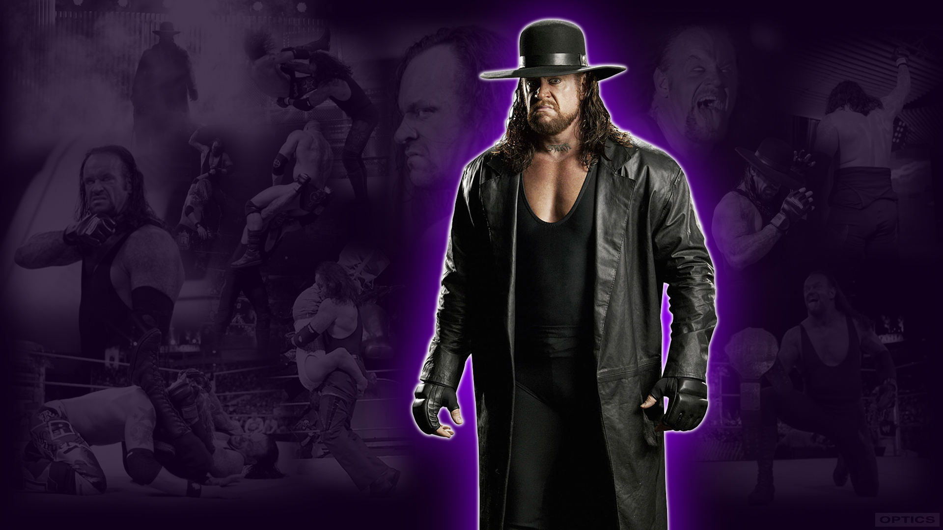 Wwe Under Taker Wallpapers