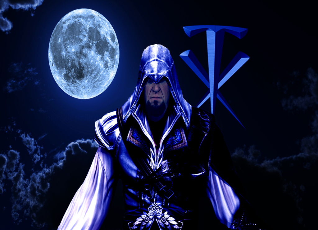 Wwe Under Taker Wallpapers