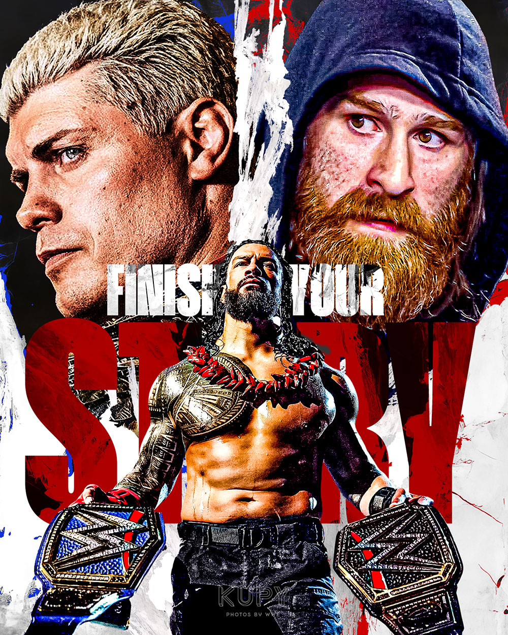 Wwe Wallpapers