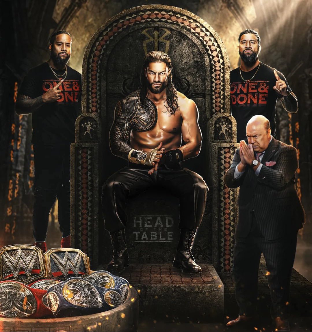 Wwe Wallpapers