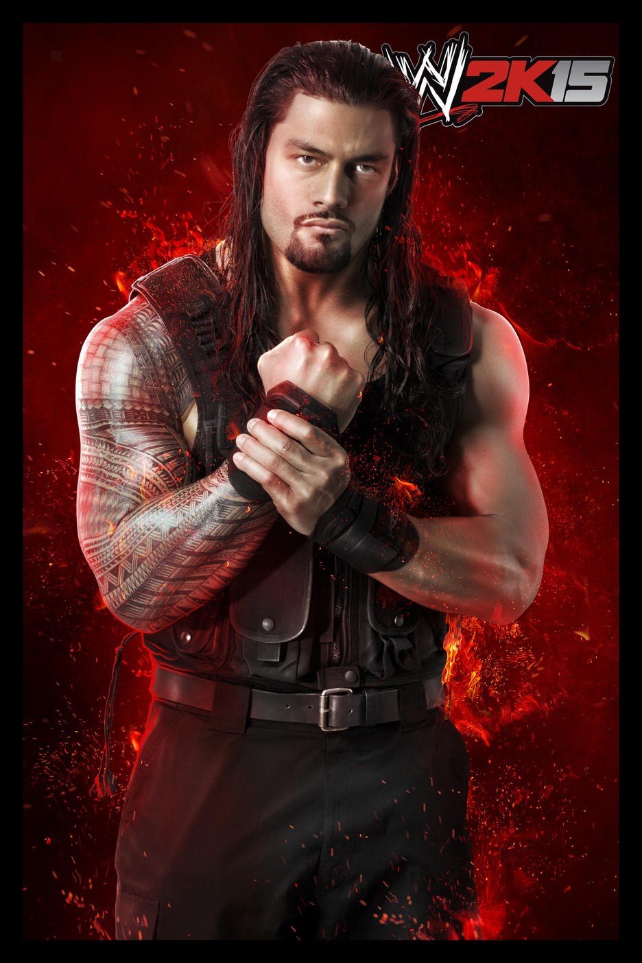 Wwe Wallpapers