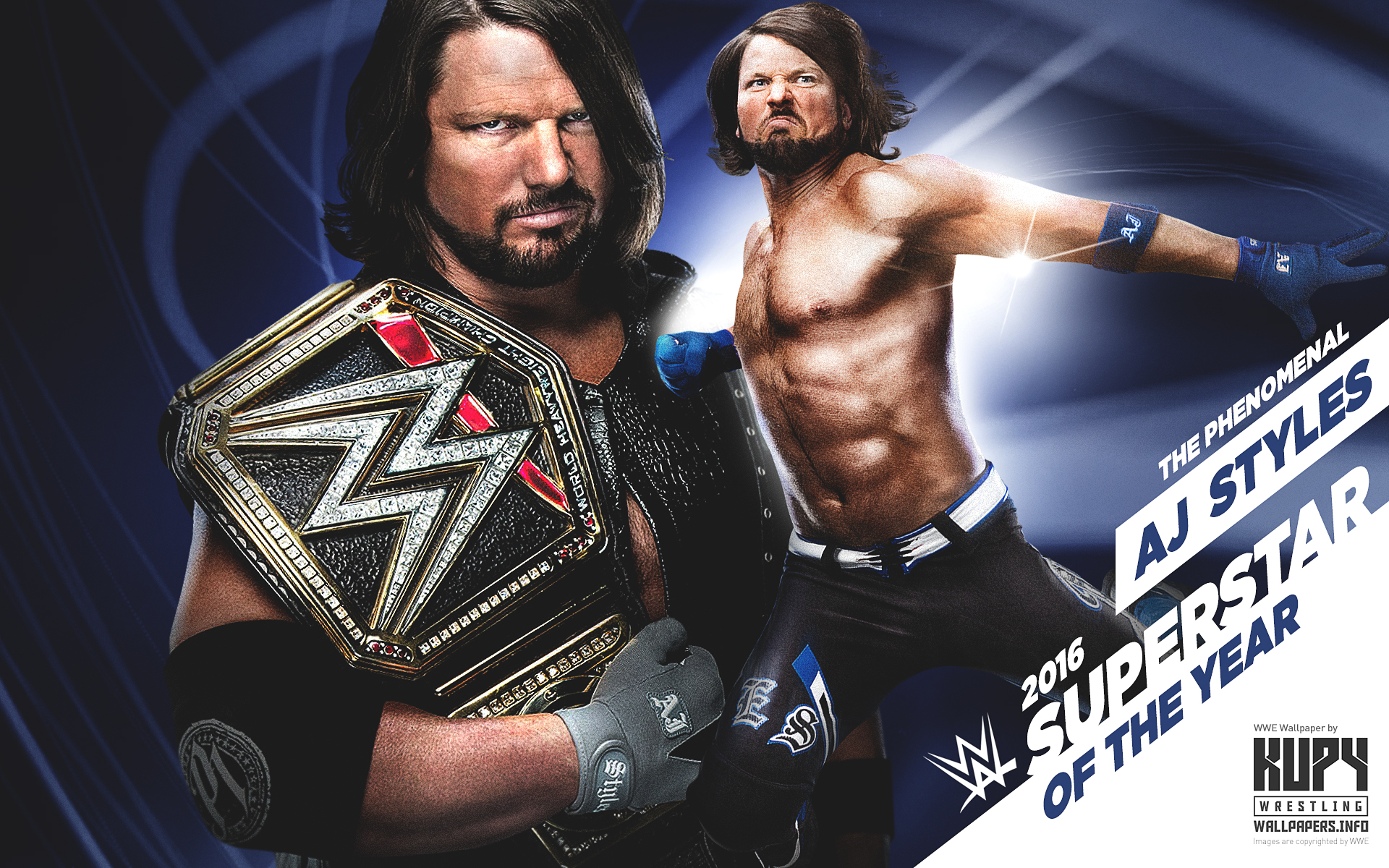 Wwe Wrestling Wallpapers