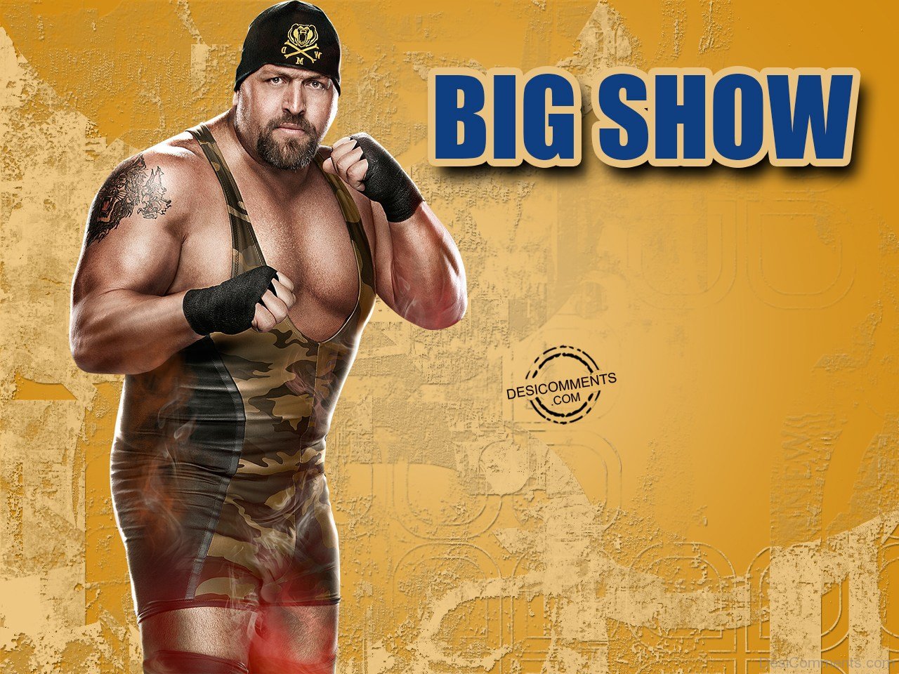 Wwe Wrestling Wallpapers