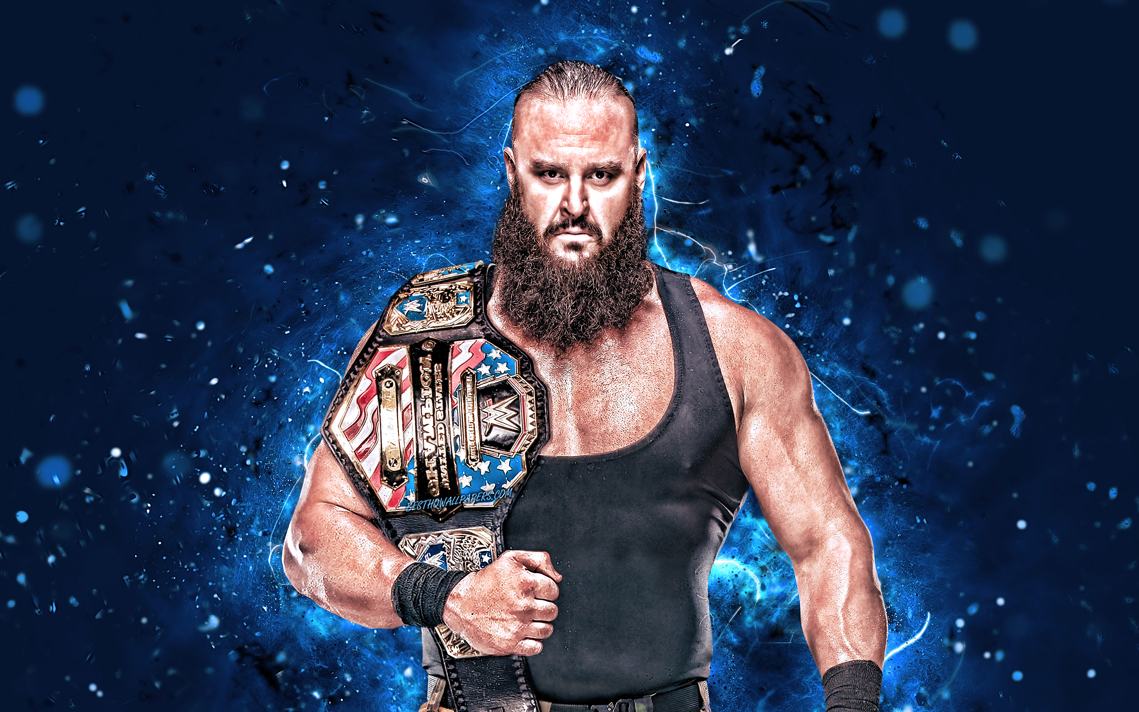 Wwe Wrestling Wallpapers