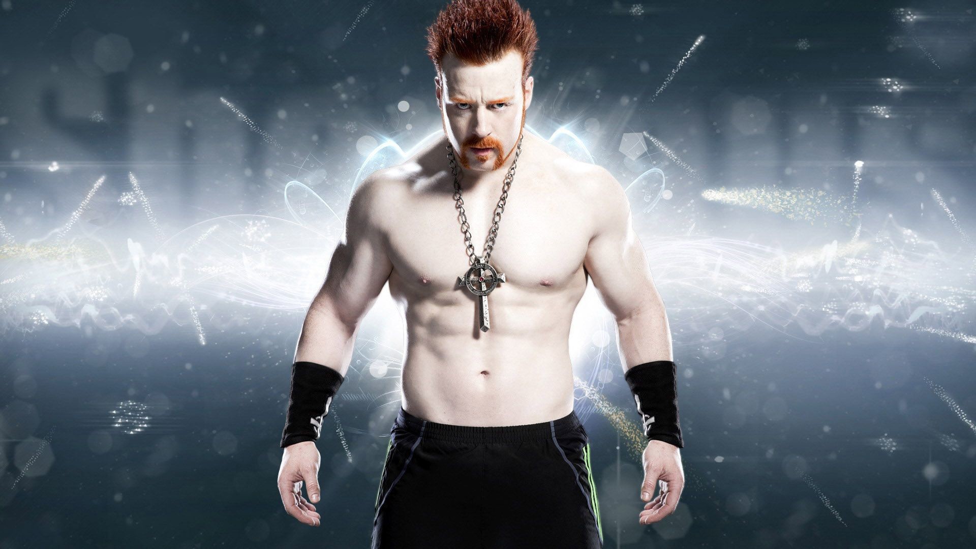 Wwe Wrestling Wallpapers