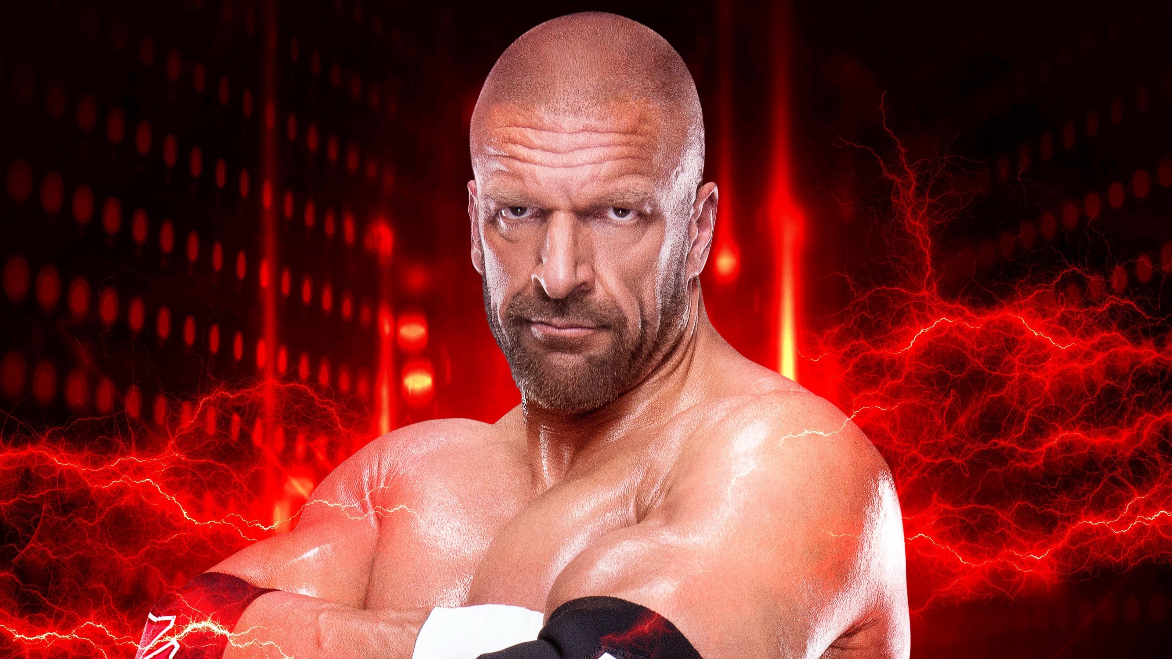 Wwe Wrestling Wallpapers