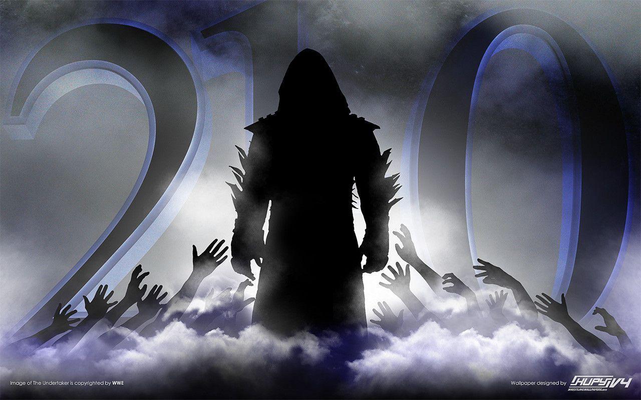 Wwf Undertaker Wallpapers