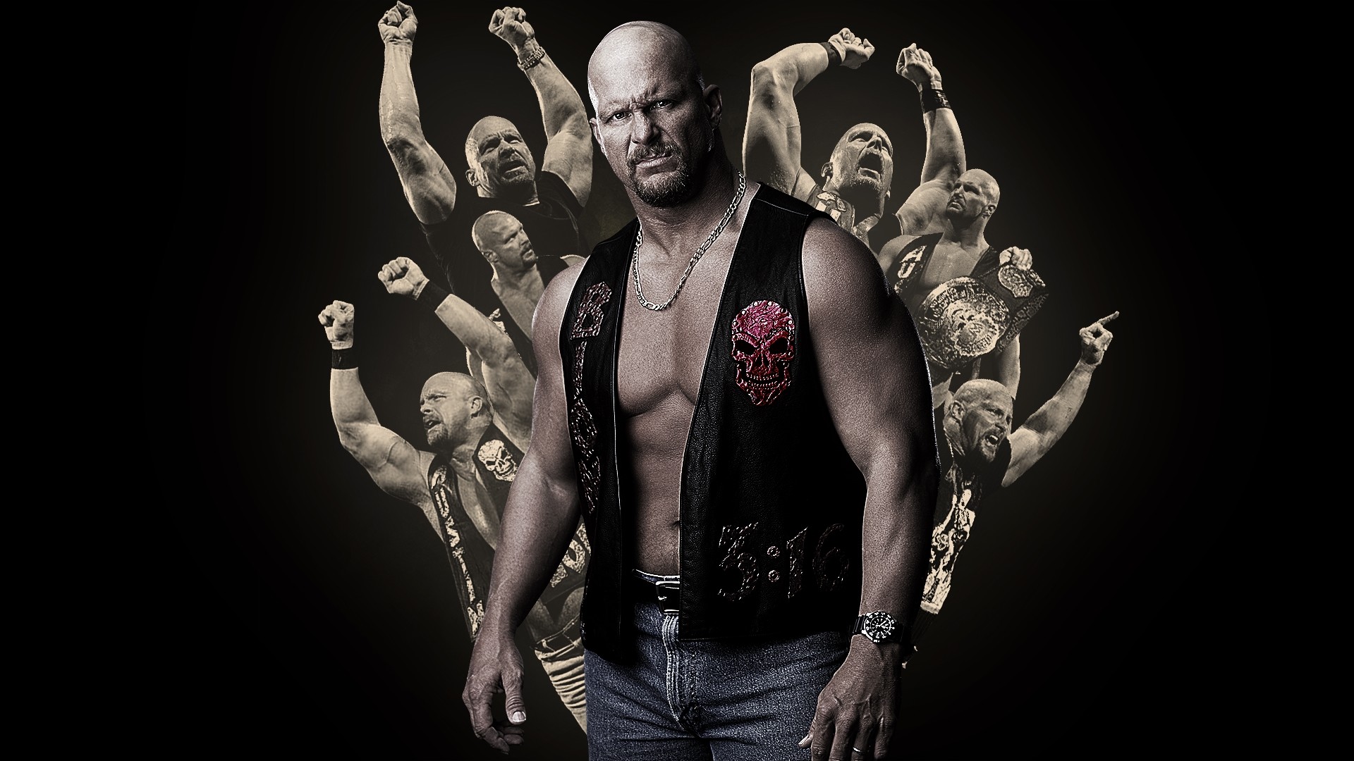 Wwf Wrestling Wallpapers