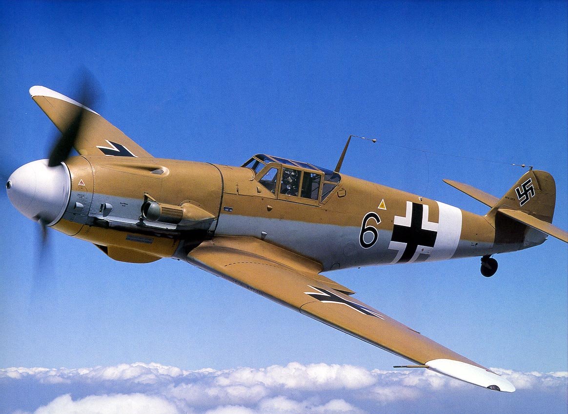 Wwii Aircraft Wallpapers