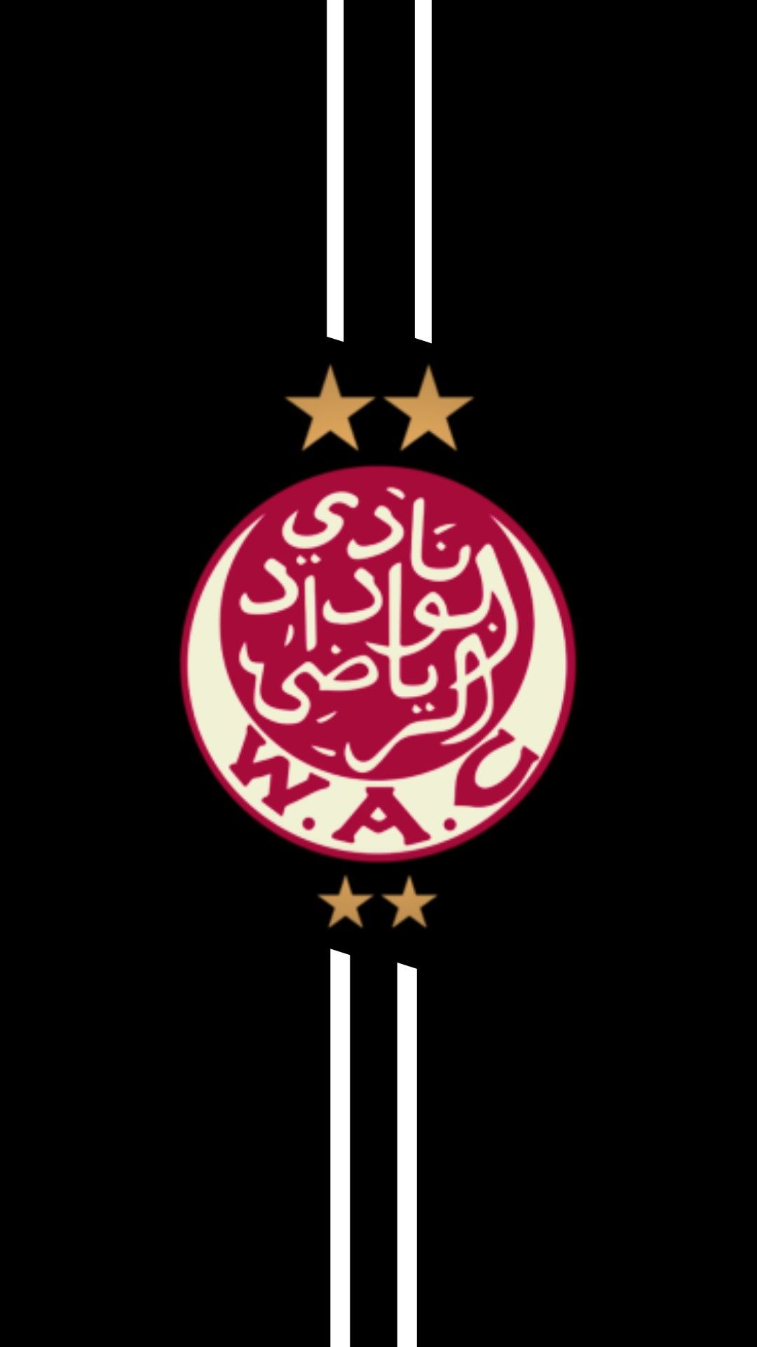 Wydad Ac Wallpapers